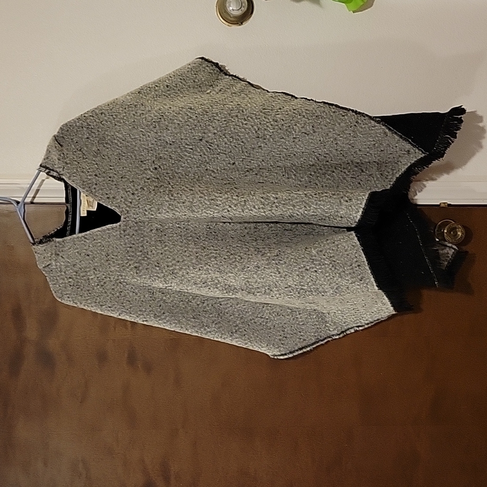 Poncho